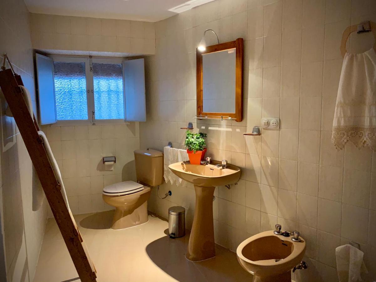 Casa Rural Sierra Tórtola 1 Hinojales Zewnętrze zdjęcie