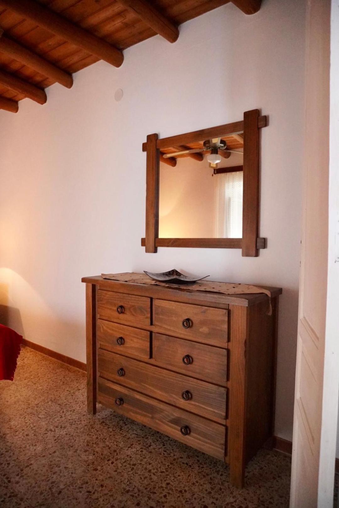 Casa Rural Sierra Tórtola 1 Hinojales Zewnętrze zdjęcie